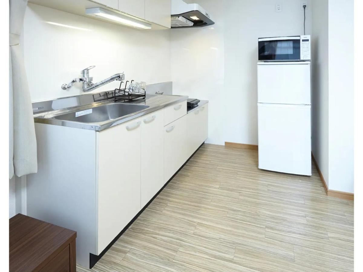 Calm House - Vacation 85525v Apartment Tokyo