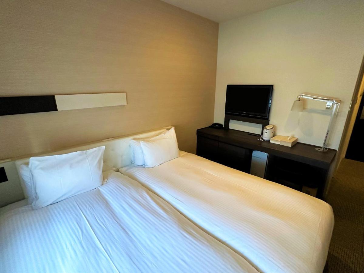 Keihan Yotsuya 3* Tokyo