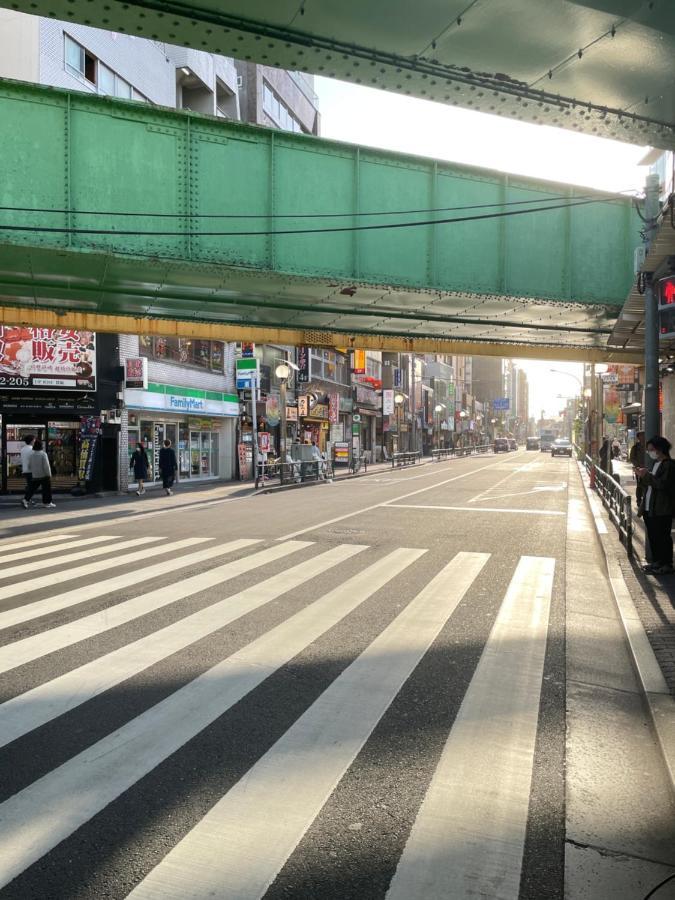 東洋の家-26 Square Meter Treadmi Garden House