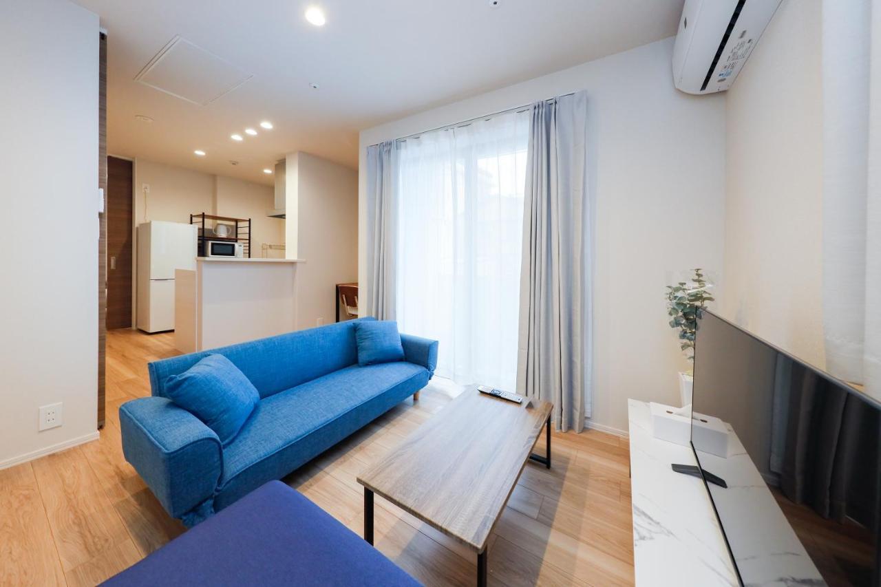 Higashi Komagata House Apartment *