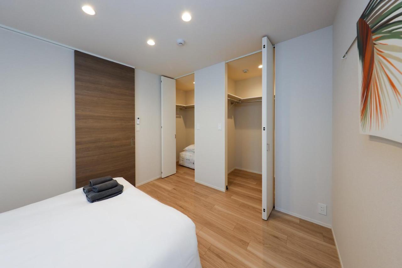 Higashi Komagata House Apartment Tokyo
