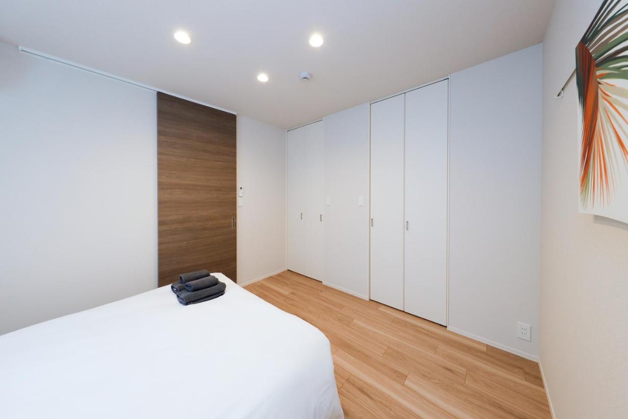 Higashi Komagata House Apartment
