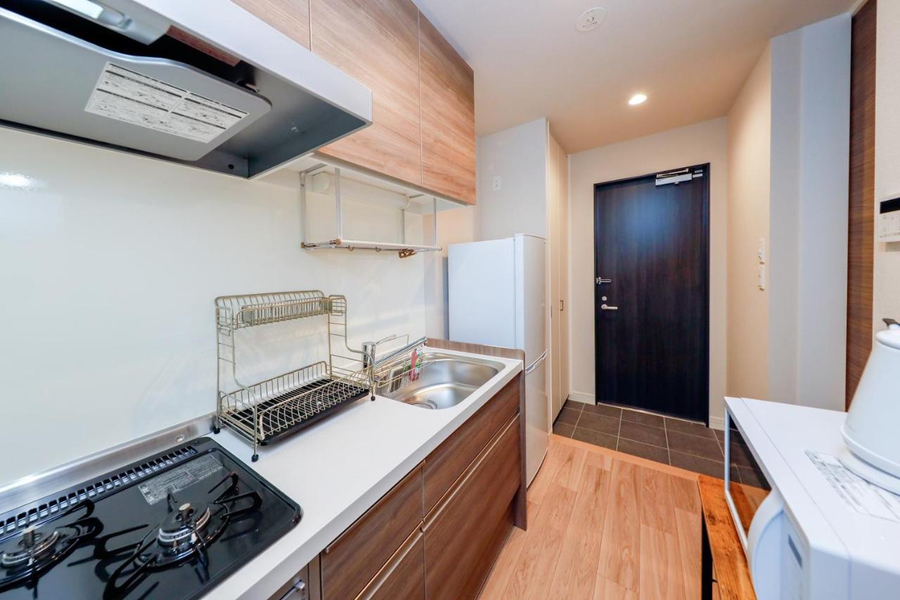 Higashi Komagata House Apartment *