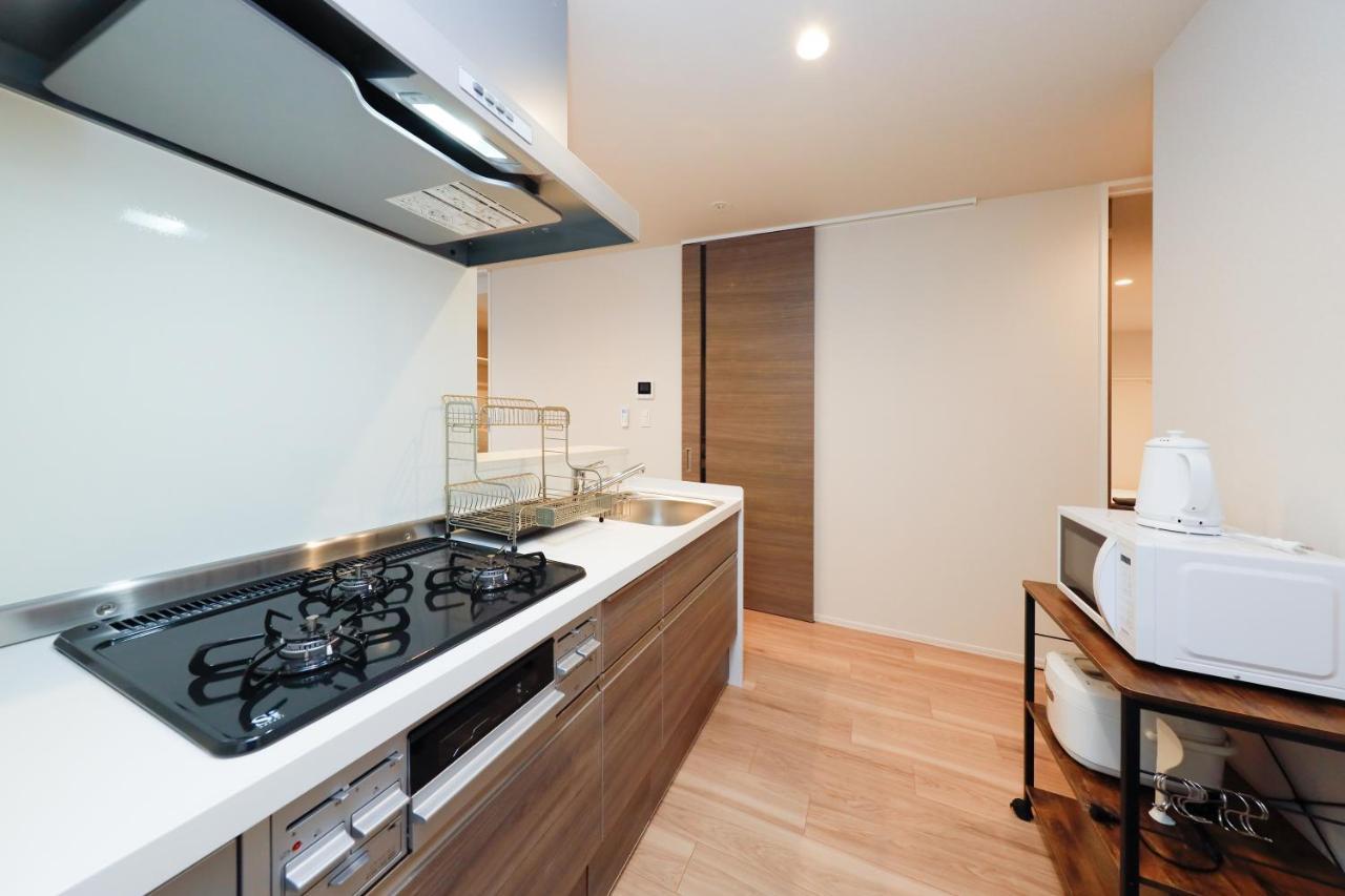 Higashi Komagata House Apartment *