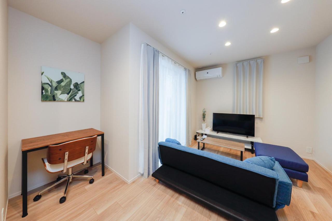 Higashi Komagata House Apartment *