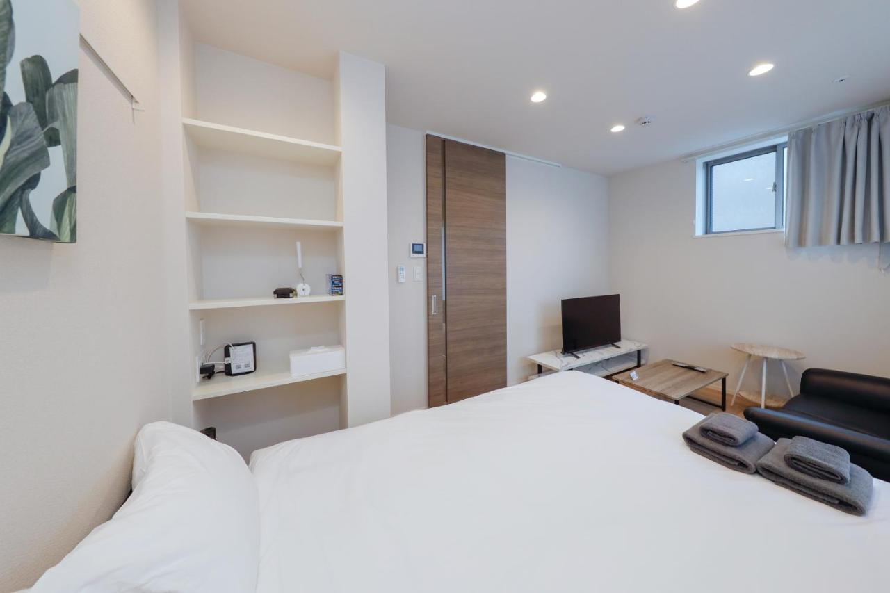 Higashi Komagata House Apartment