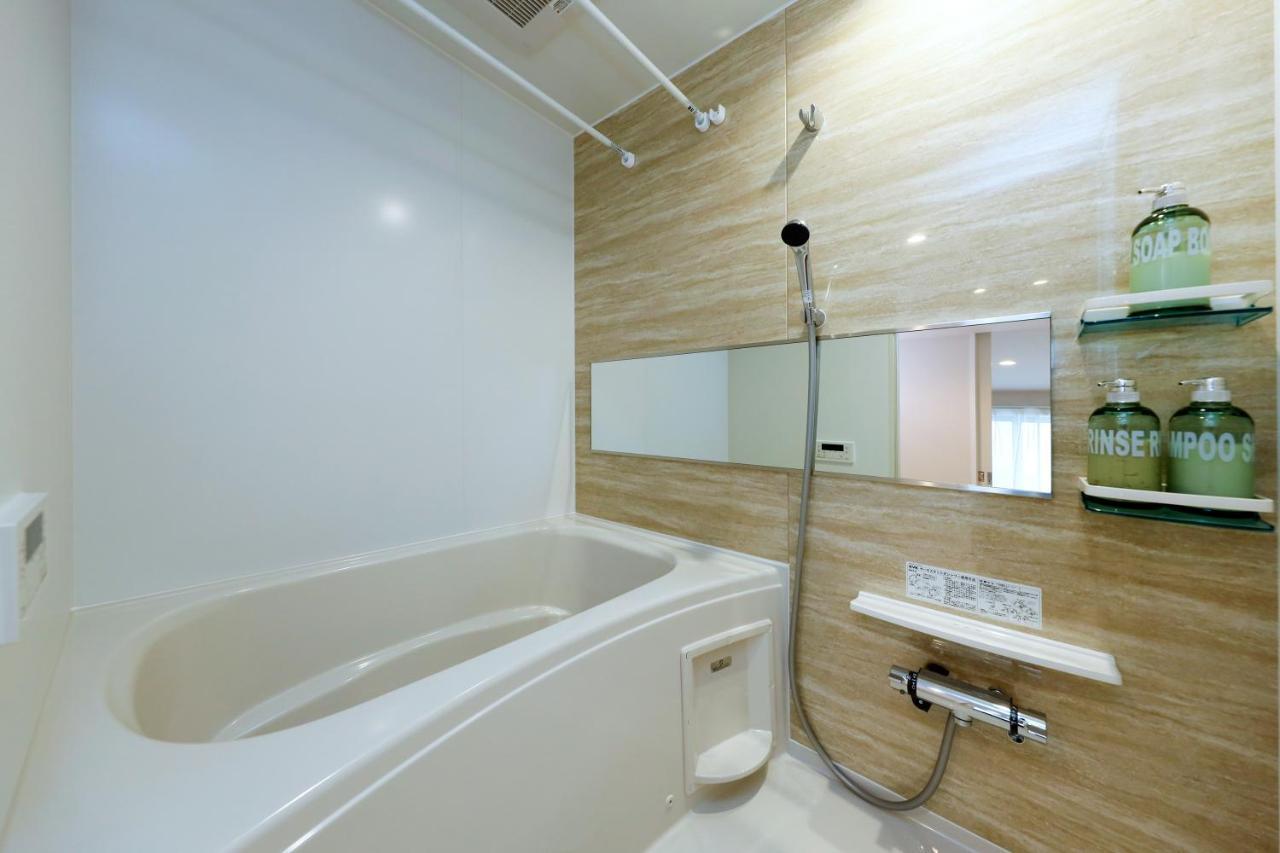 Higashi Komagata House Tokyo