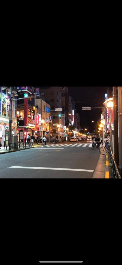 Apartment 東洋の家-26 Square Meter Treadmi Garden House *
