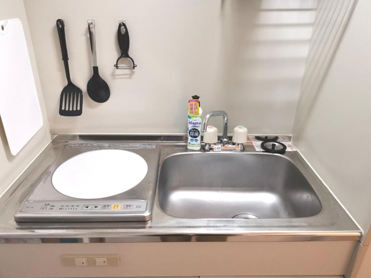 Apartment Kiki Lm -- Self Check-in -- Number & Password Is In The Following Email