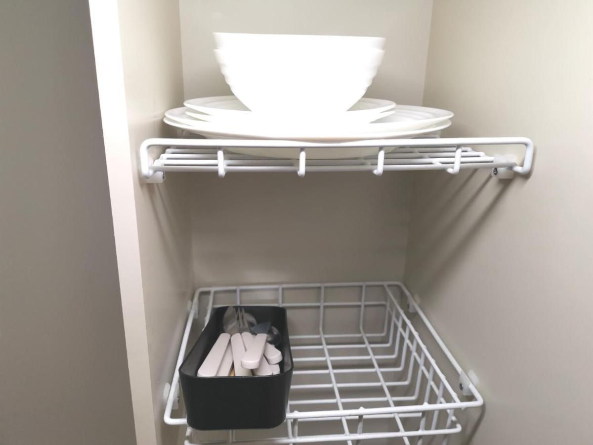 Apartment Kiki Lm -- Self Check-in -- Number & Password Is In The Following Email *