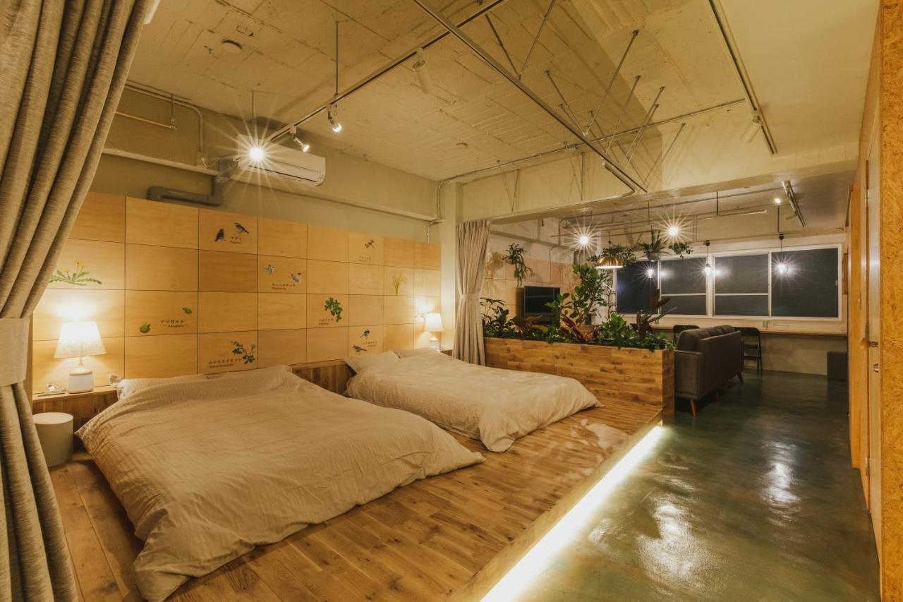 Guest house Denchi - Denchi Tokyo