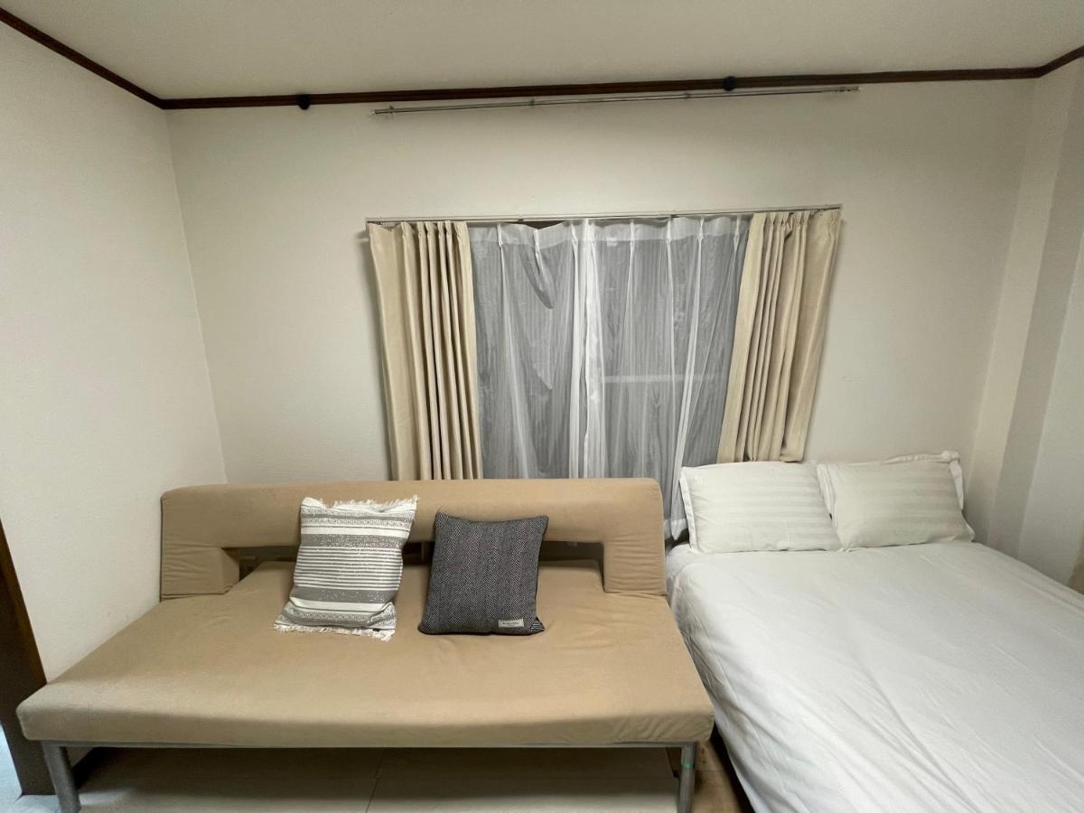 Nishi-shinjuku-zyz Aparthotel