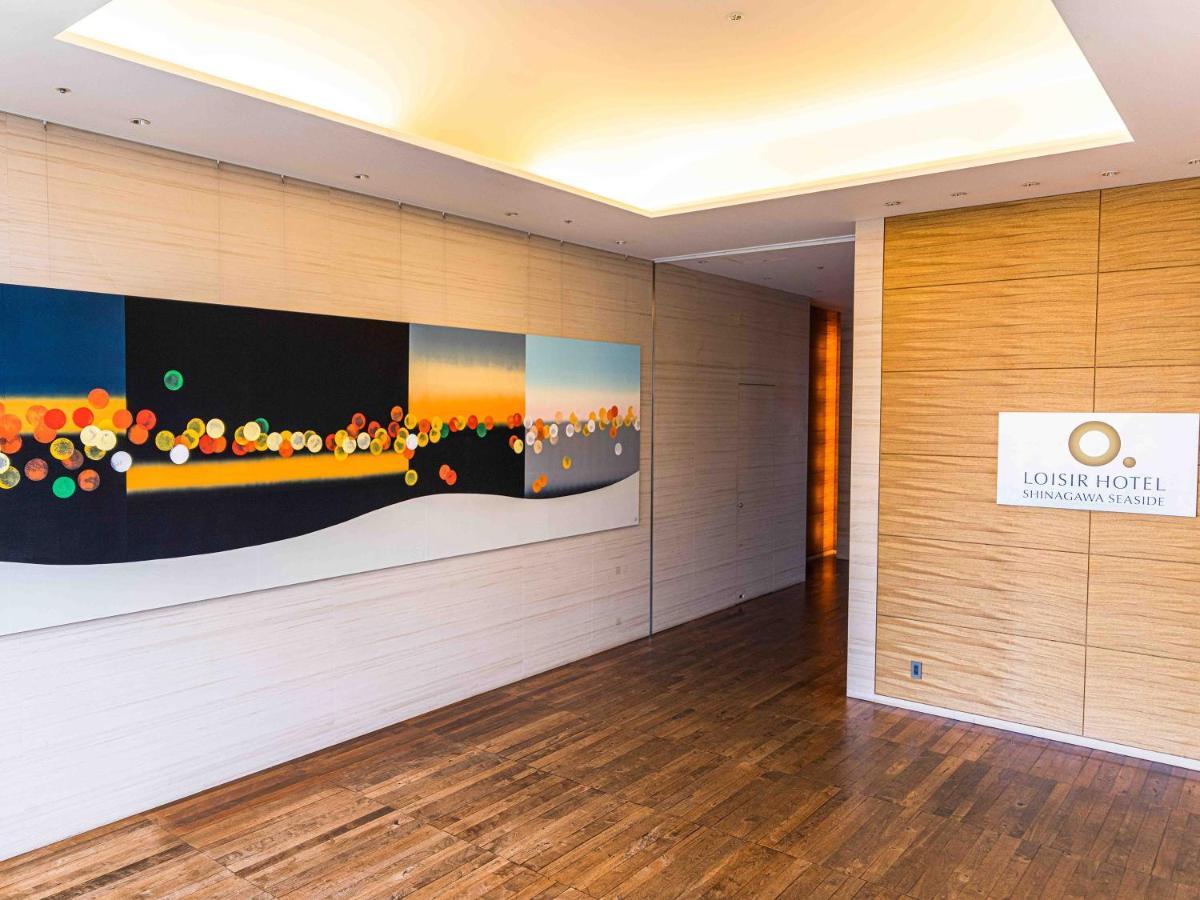Loisir Shinagawa Seaside Hotel