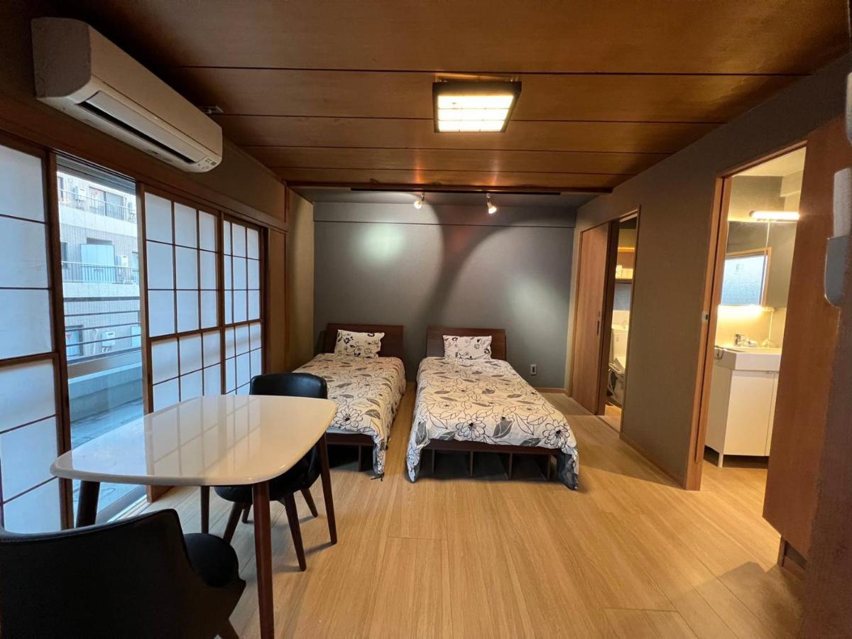 Ueno House Tokyo