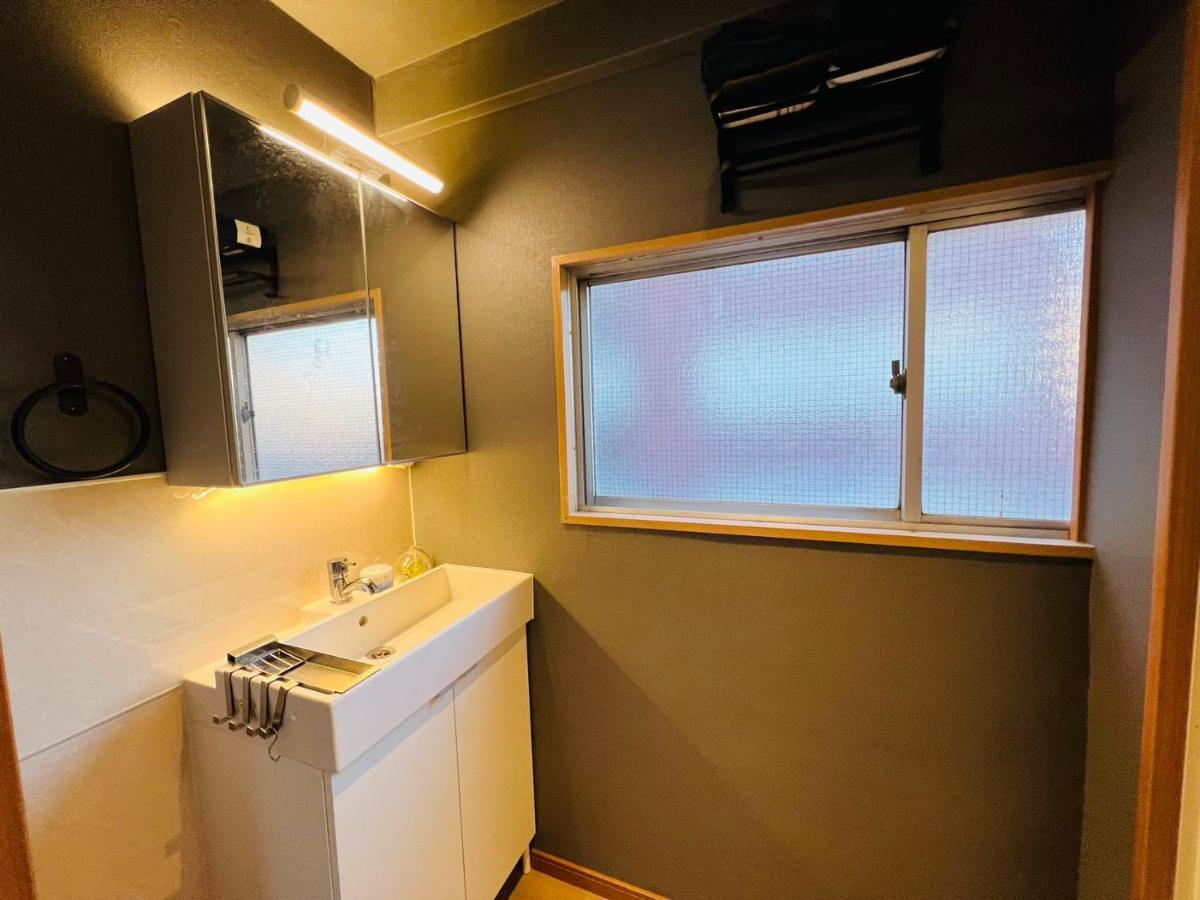 Apartment Ueno House Tokyo