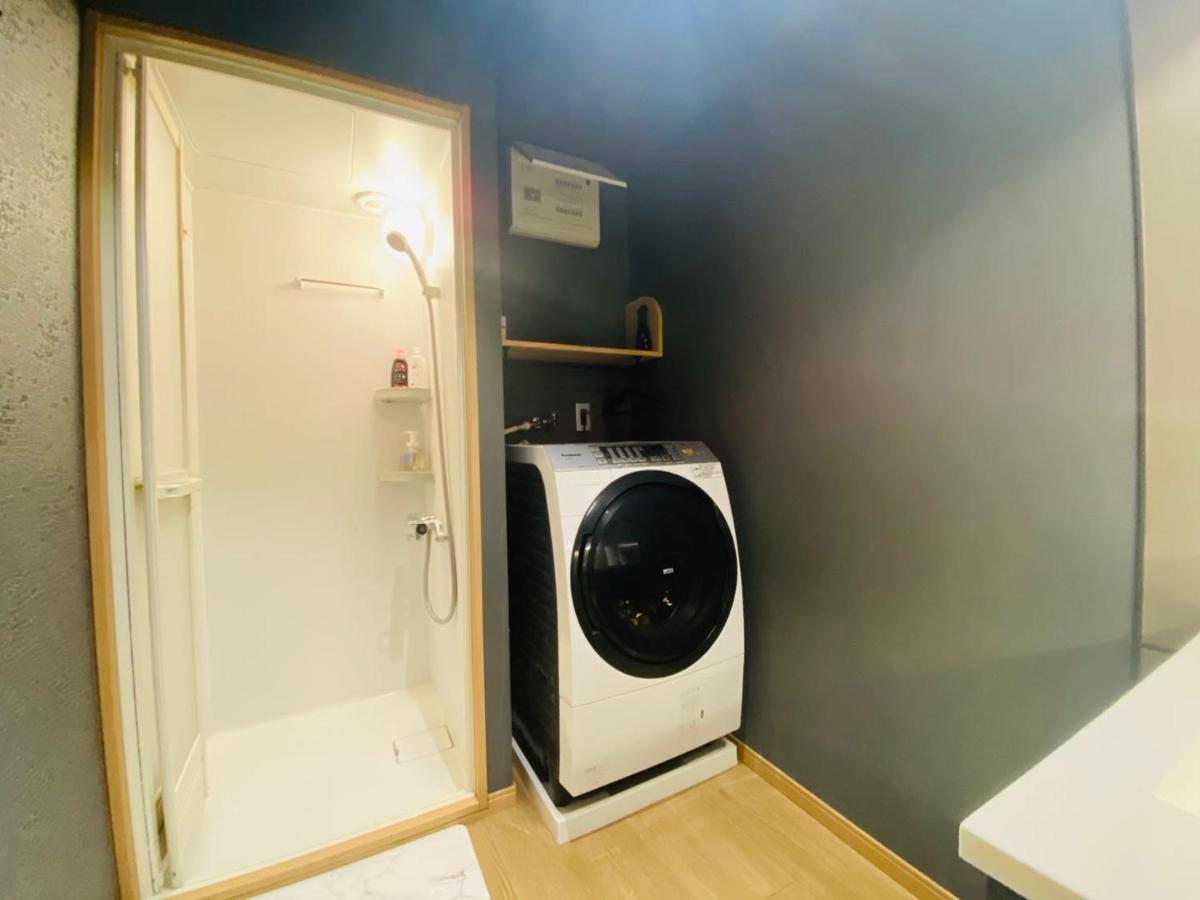 Apartment Ueno House Tokyo