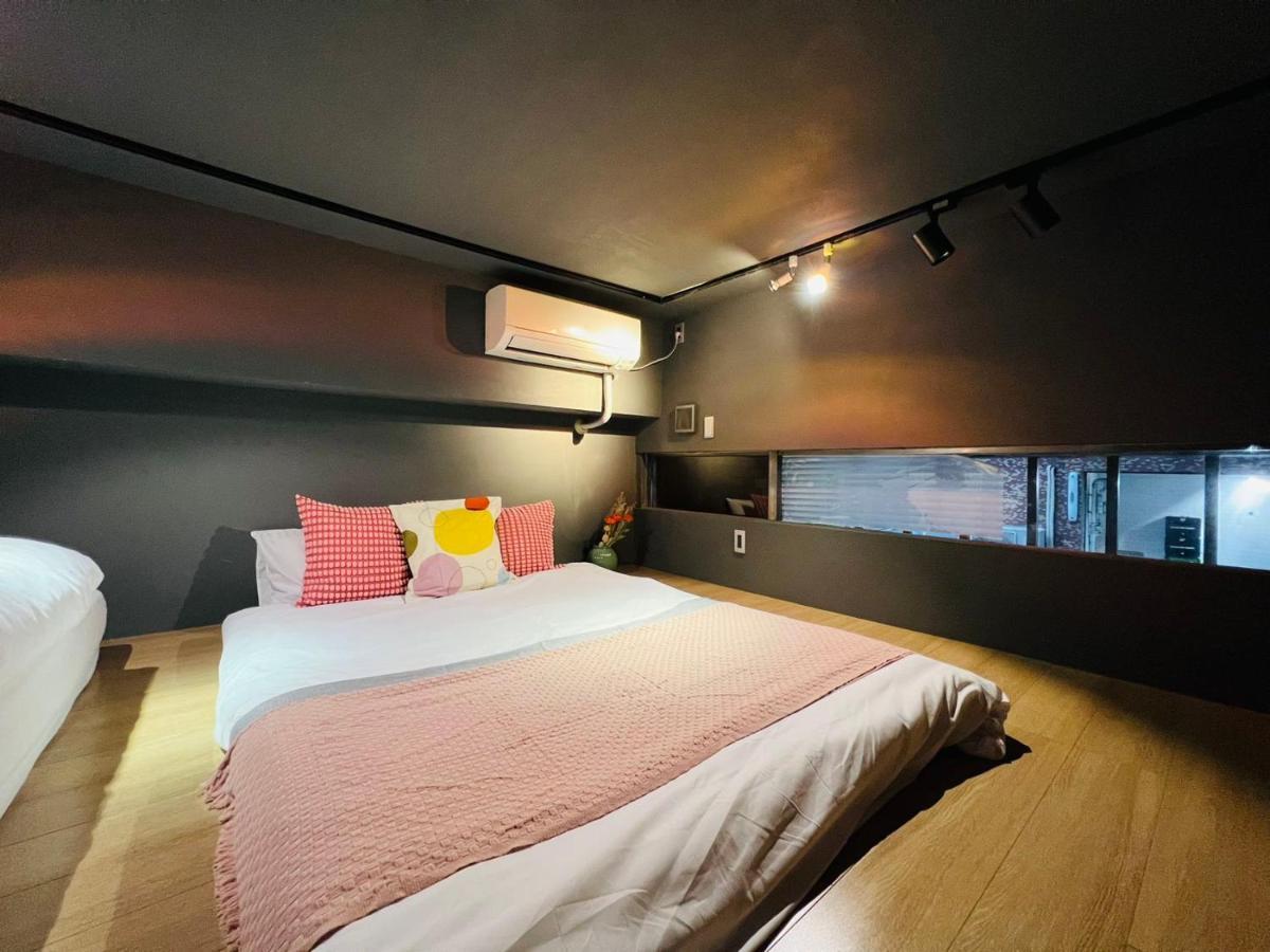 Ueno House Apartment Tokyo