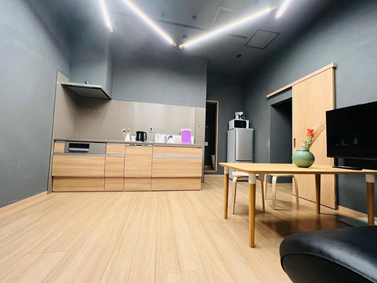 Apartment Ueno House Tokyo