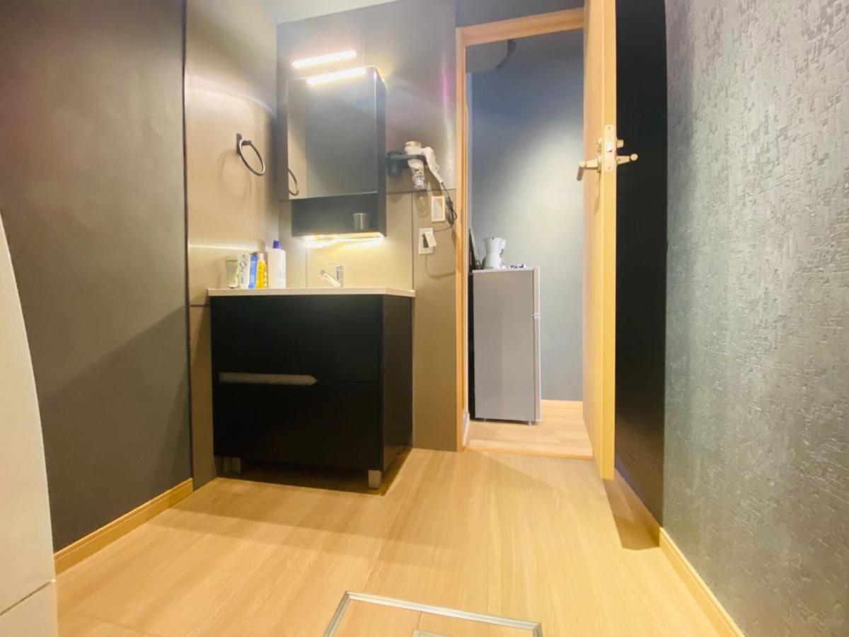 Ueno House Apartment