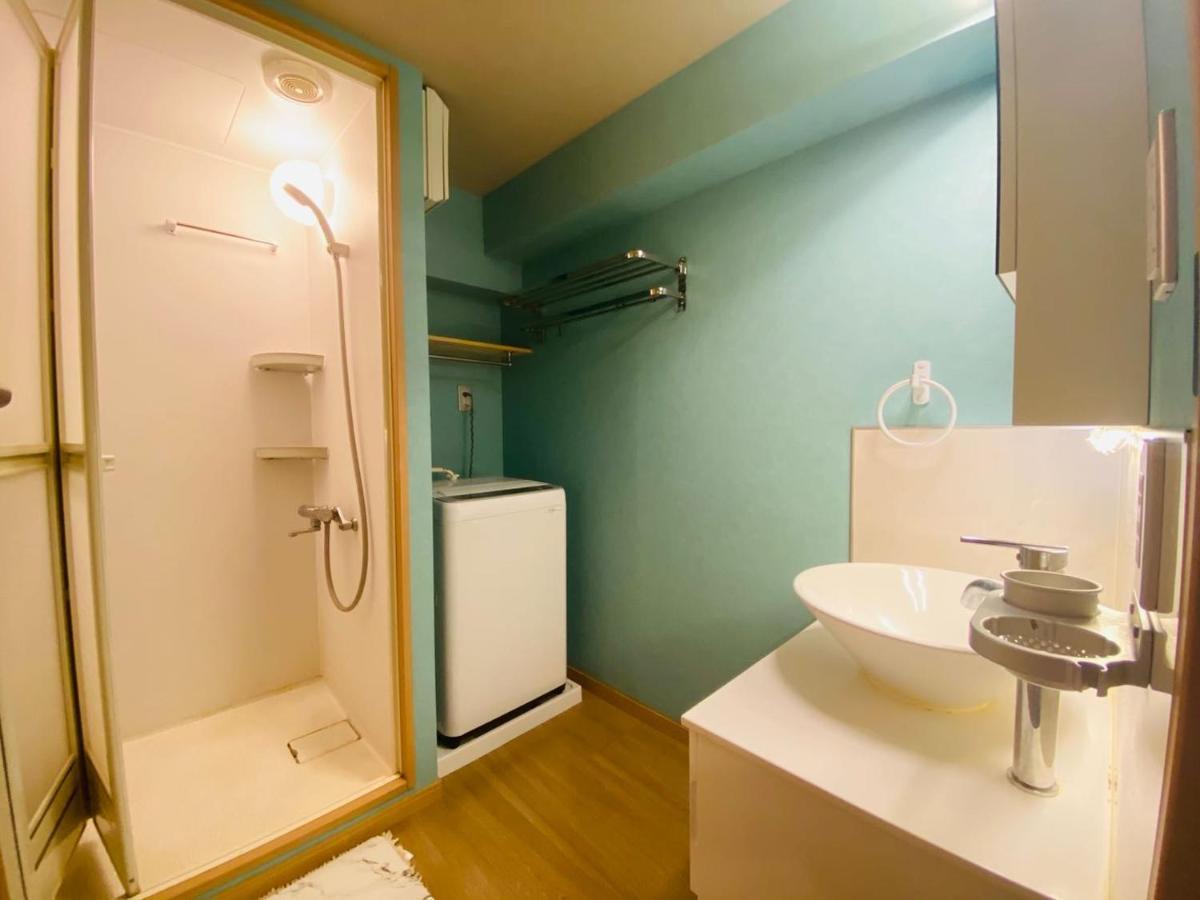 Ueno House Apartment