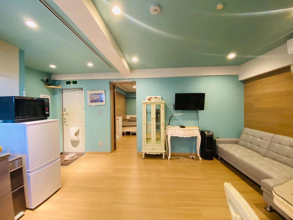 Ueno House *