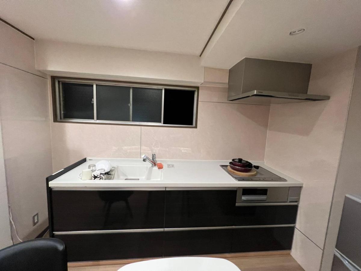 Apartment Ueno House Tokyo