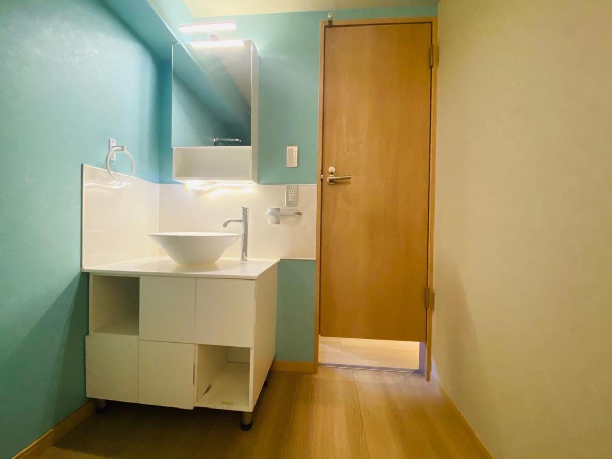 Apartment Ueno House Tokyo