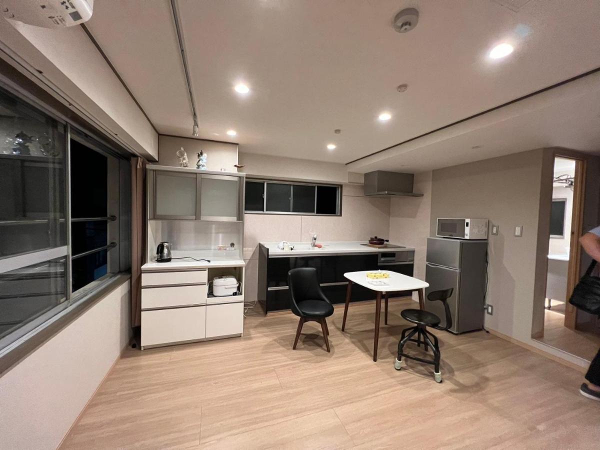 Ueno House Apartment