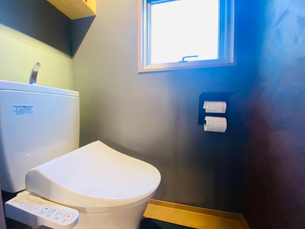 Apartment Ueno House Tokyo