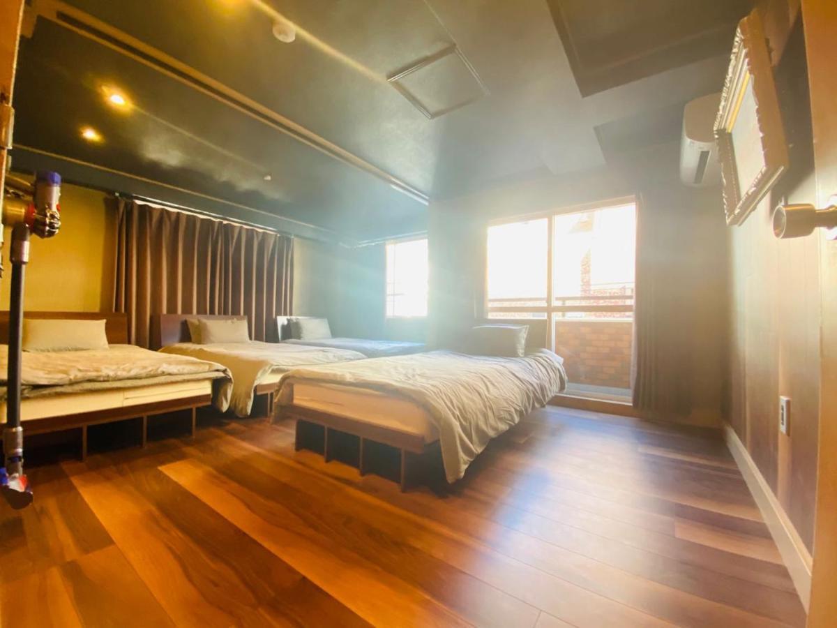 Ueno House Apartment