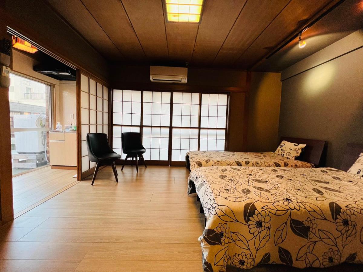 Ueno House