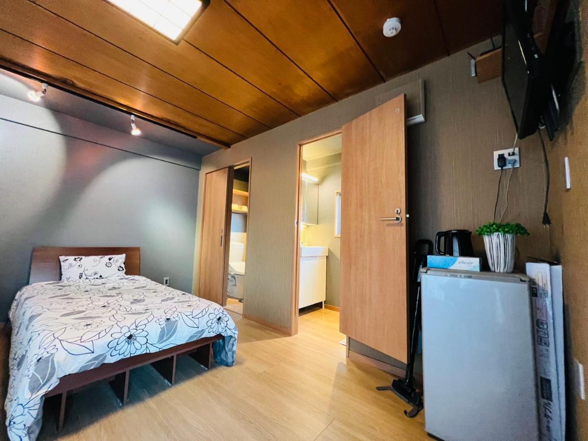 Apartment Ueno House Tokyo