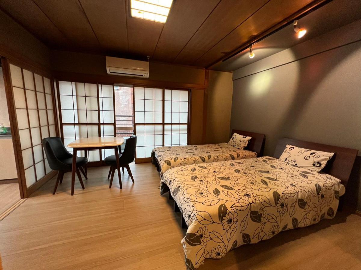 Ueno House