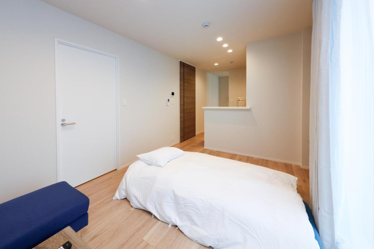 Higashi Komagata House Apartment *