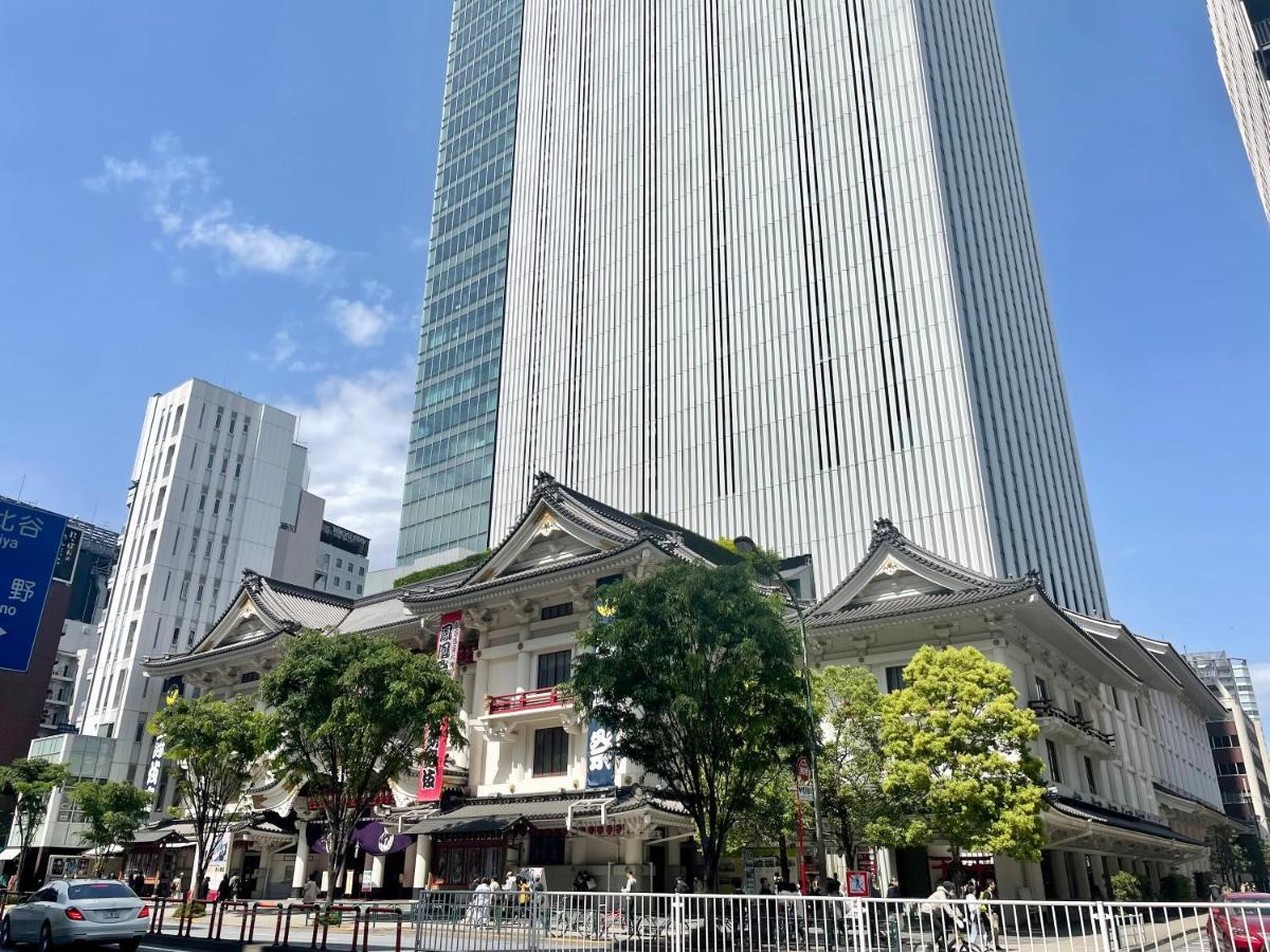 Hotel Amanek Shinjuku Kabukicho 3*