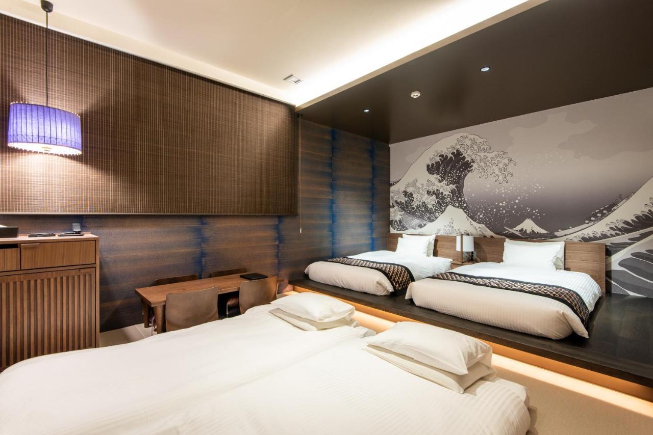 La'gent Shinjuku Kabukicho 3*