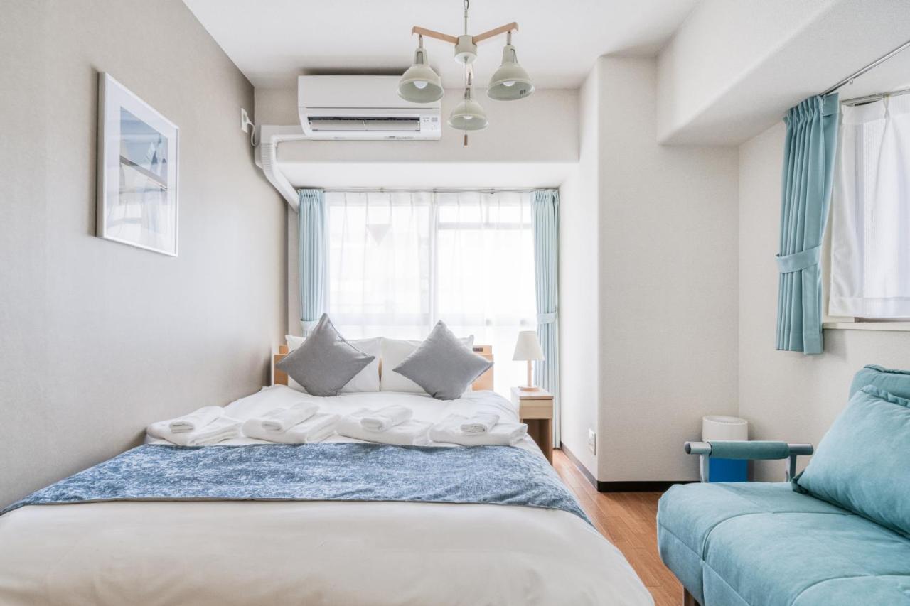 Apartment Park Omori
