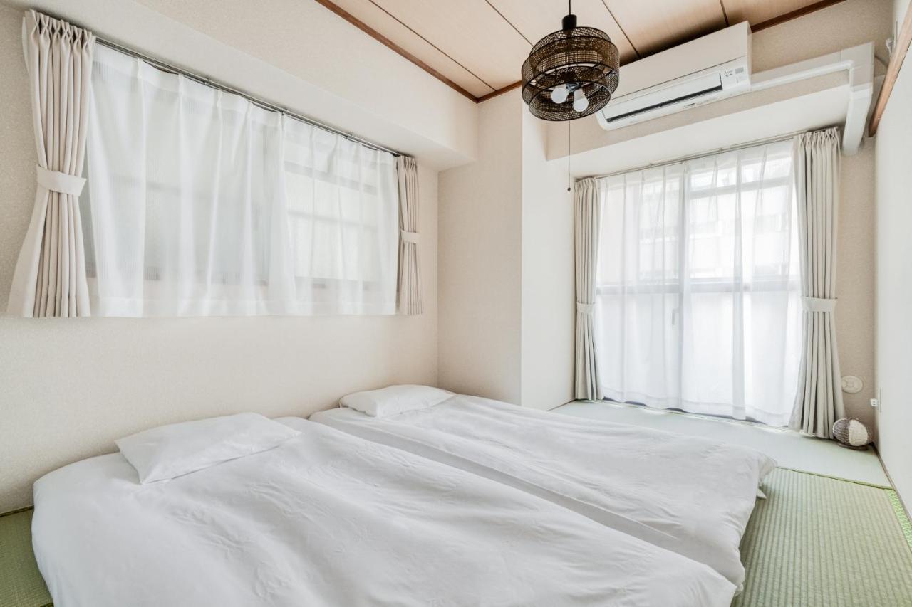 Park Omori Apartment