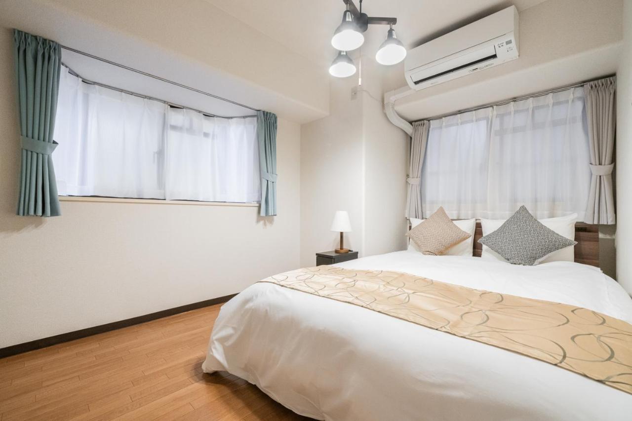 Apartment Park Omori Tokyo