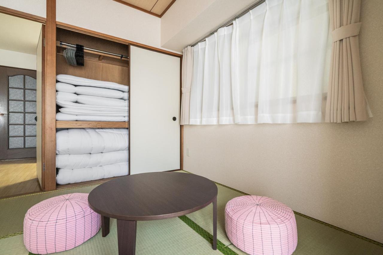 Park Omori Apartment *