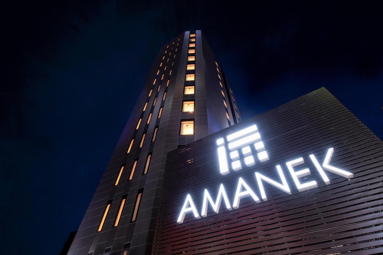 Amanek Shinjuku Kabukicho