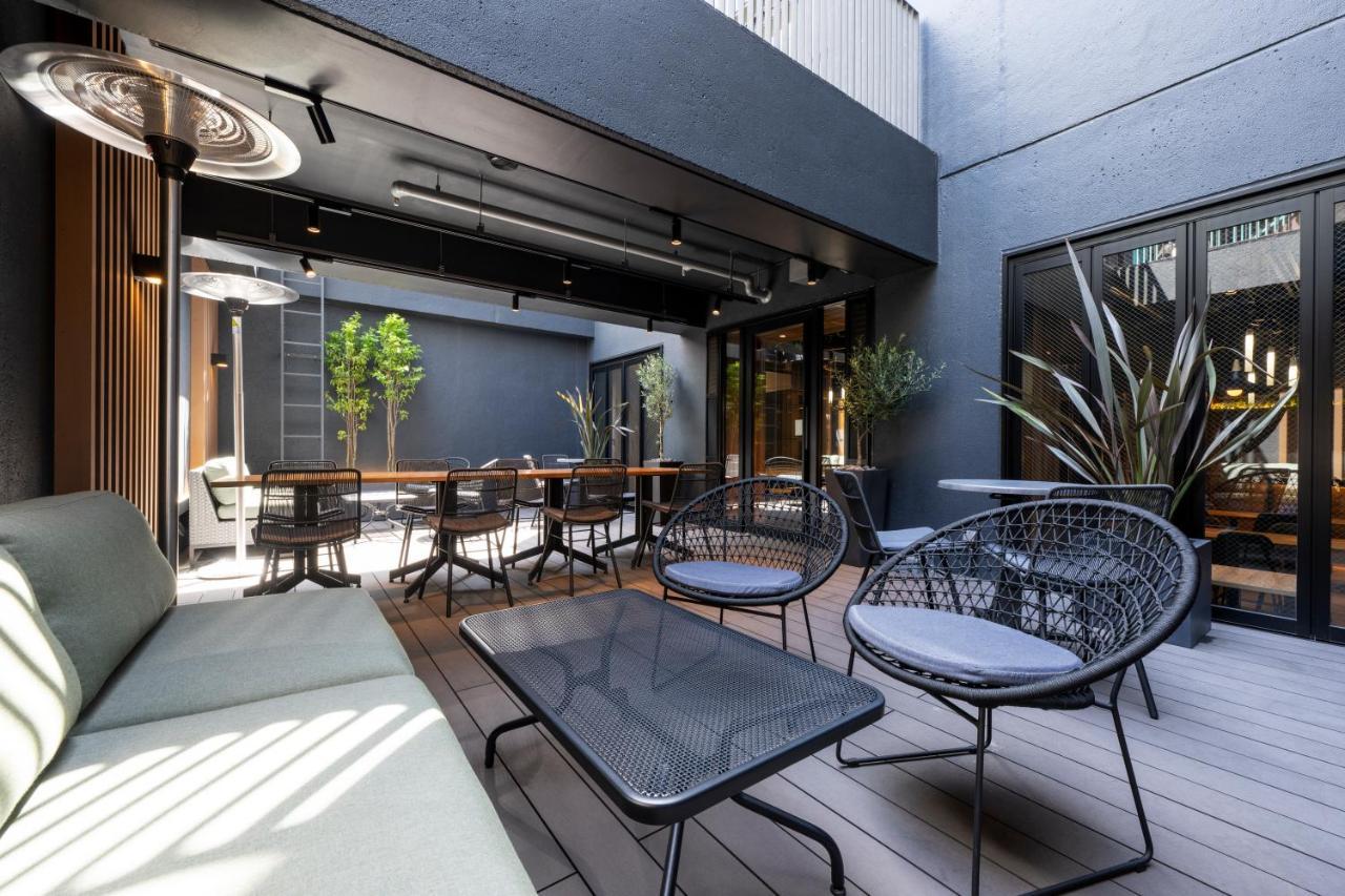 Amanek Shinjuku Kabukicho 3*