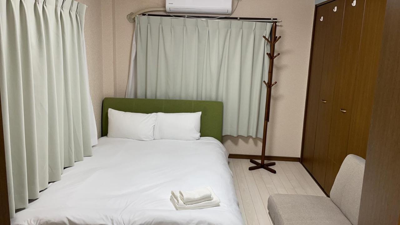 Aparthotel Nishi-shinjuku-zyz Tokyo