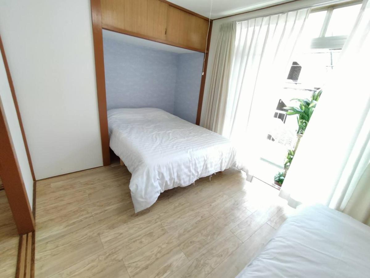 Aparthotel Nishi-shinjuku-zyz