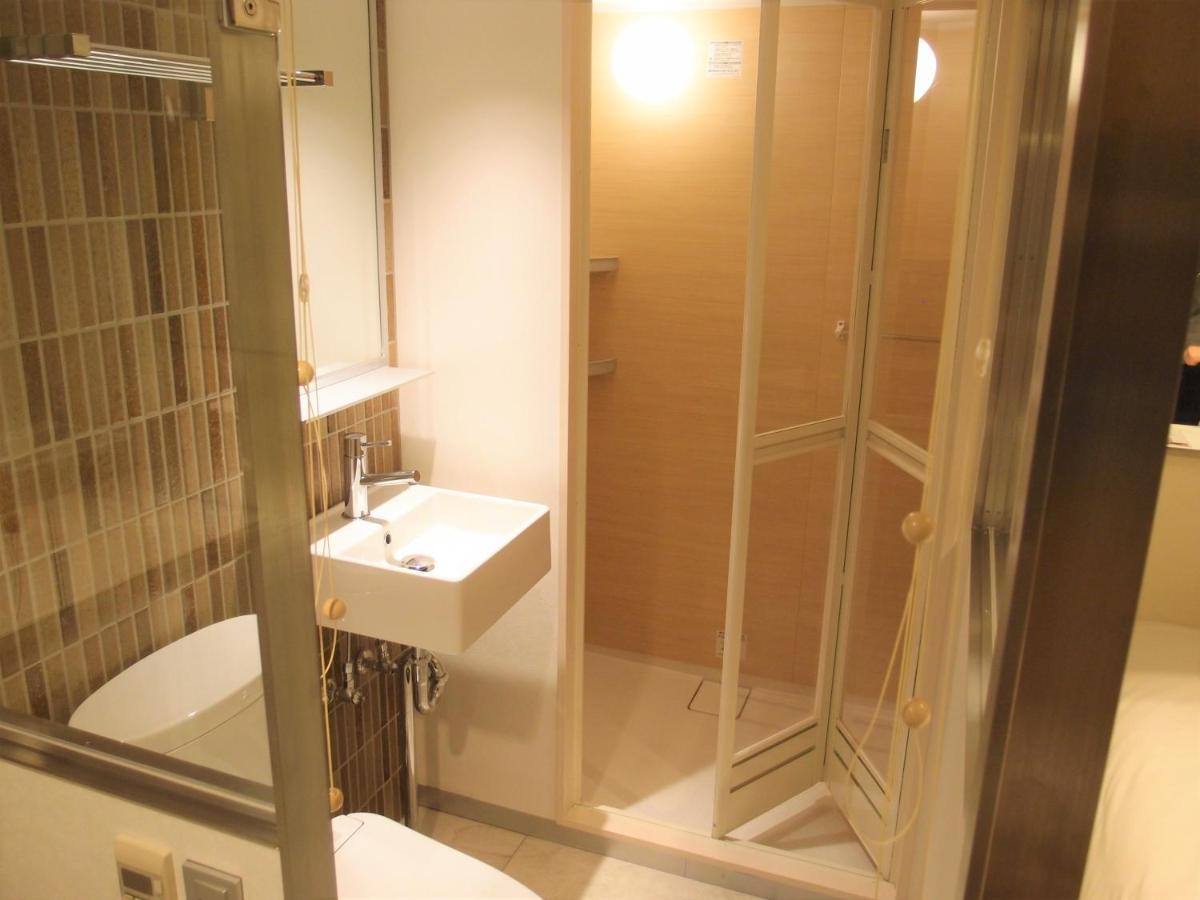Hotel En Shibuya (adults Only) Tokyo
