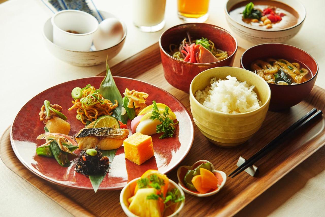 Monday Premium Ueno Okachimachi Hotel Tokyo