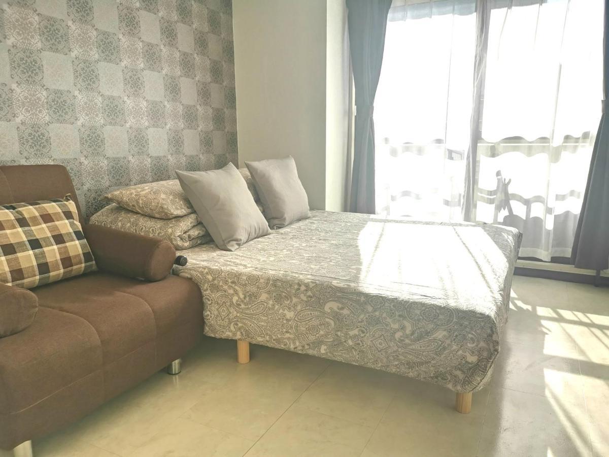 Apartment Kiki Lm -- Self Check-in -- Number & Password Is In The Following Email