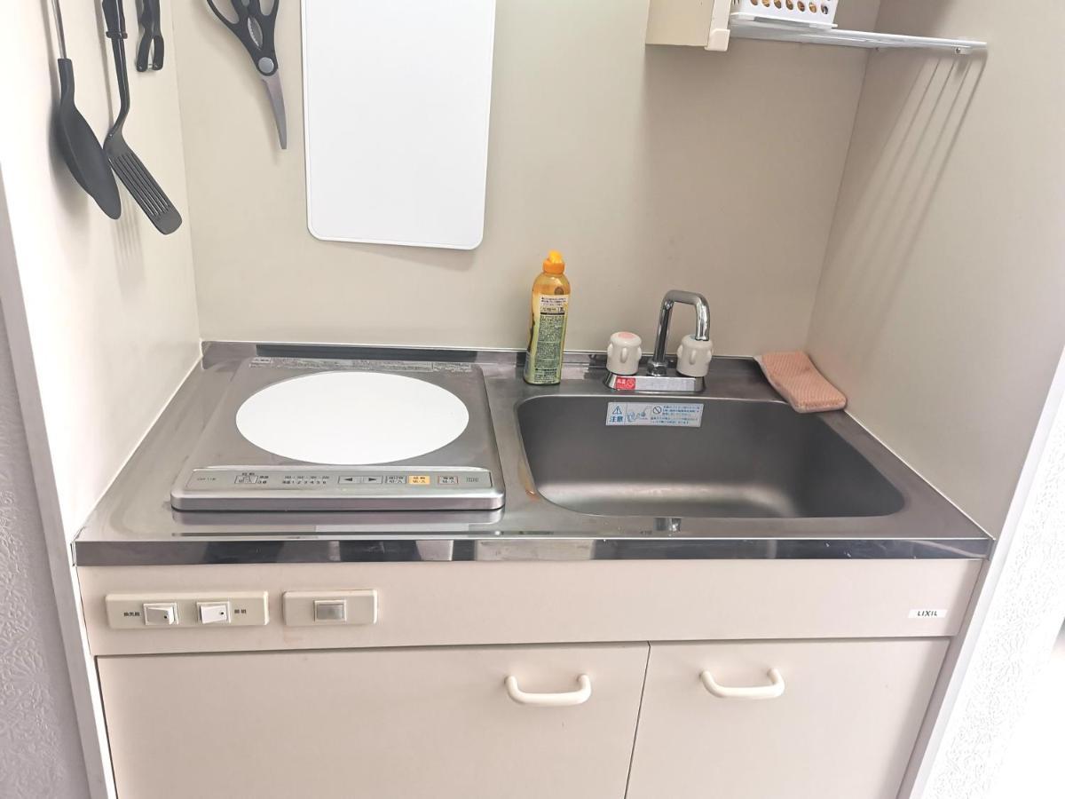 Apartment Kiki Lm -- Self Check-in -- Number & Password Is In The Following Email Tokyo
