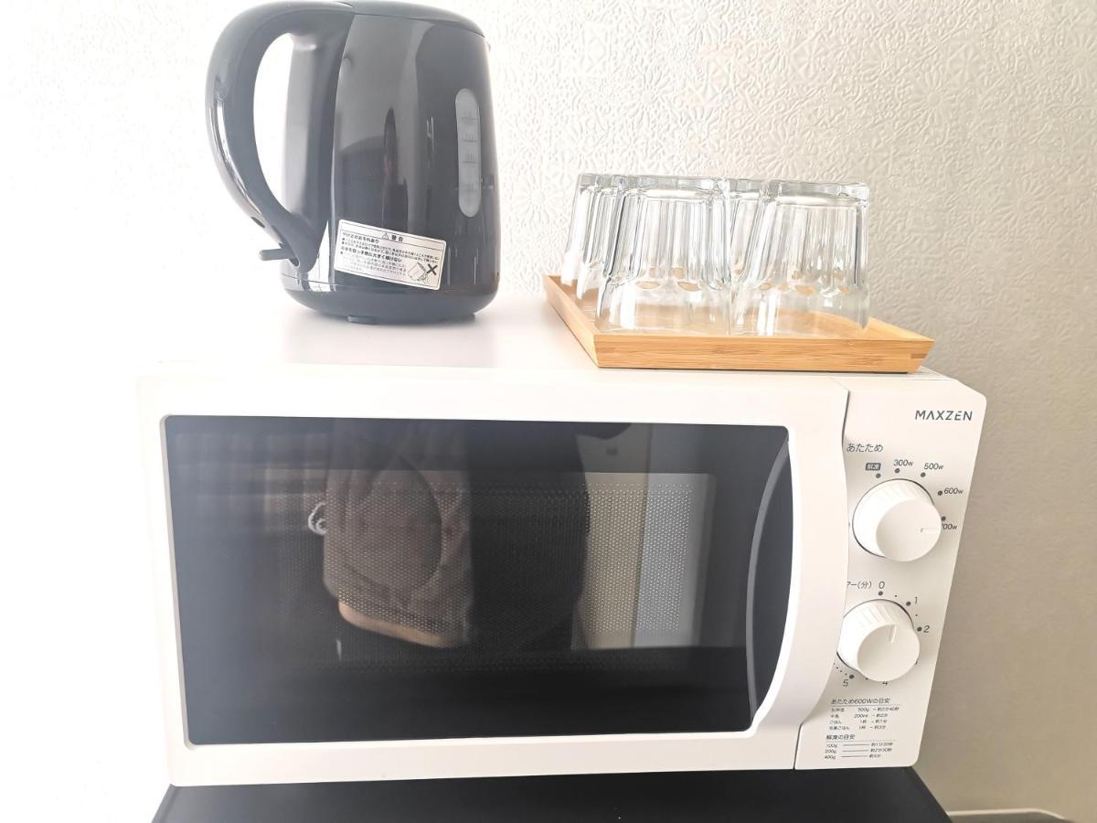 Apartment Kiki Lm -- Self Check-in -- Number & Password Is In The Following Email *