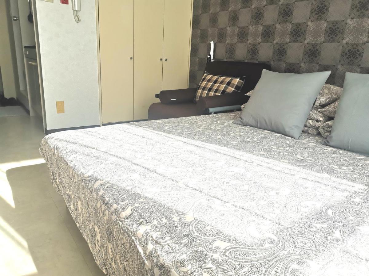 Apartment Kiki Lm -- Self Check-in -- Number & Password Is In The Following Email *
